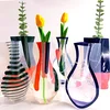 BLOFLO Collapsible Flower Vase (Set of 6)