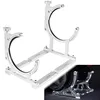 Bzsunway 7 Inch Nitrous Oxide Bottle Holder Bracket
