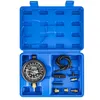 NYXOVA Vacuum and Fuel Pump Tester Gauge Kit