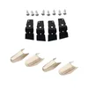 car interior door pull strap repair kit