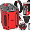 AutoLine Pro HyperSmoke Automotive Smoke Machine EVAP Vacuum Leak Tester