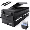 HOTOR Car Trunk Organizer
