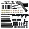 6PCS Silicone Vacuum Hose Automotive Kit