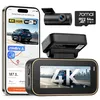 70mai A810 Lite 4K Dash Cam