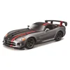 Bburago 1:24 diecast model of the Dodge Viper SRT10 ACR