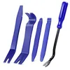 GOOACC 5pc auto trim removal tool kit
