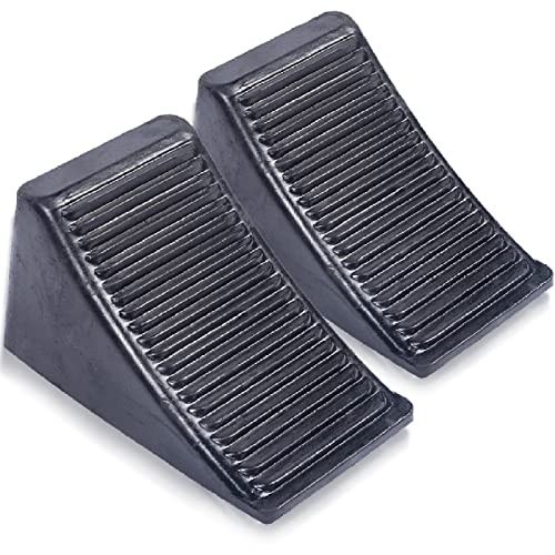 Solid Rubber Tires for Cars