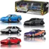 Hot Wheels Toy Cars, Premium Fast & Furious Tokyo Drift Bund