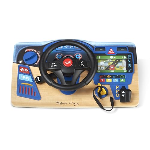 Toy Steering Wheel for Car
