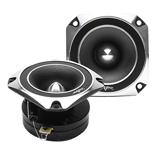 Tweeters for Car Audio
