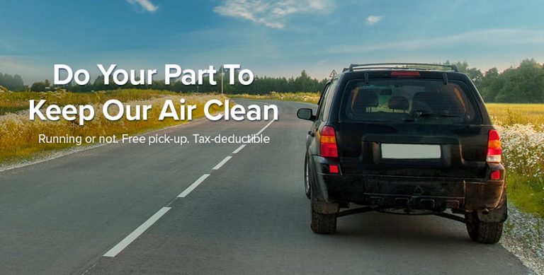 What Do I Need to Donate a Car