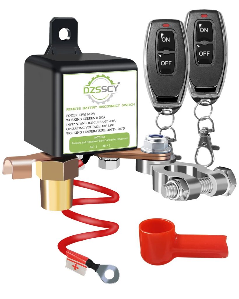 KILL SWITCH main image 0