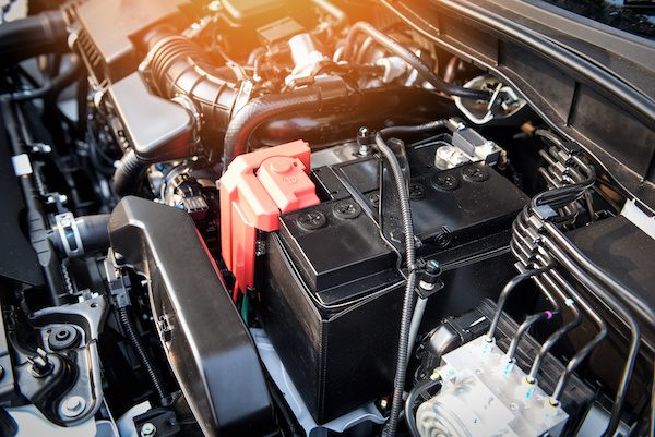 What Kills Your Car Battery