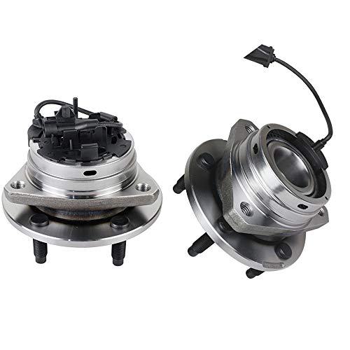 Wheel Bearing for a Car