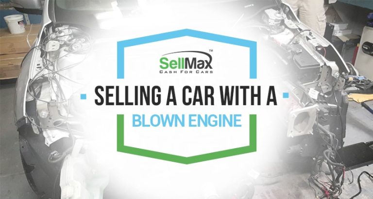 Who Buys Cars With Blown Engines