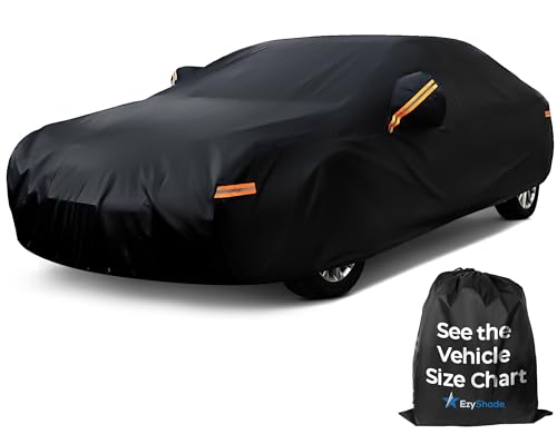 Who Makes the Best Car Covers