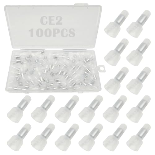 Wire Caps for Car Stereo