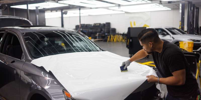 How Much is Vinyl Wrap Car: Unveiling the True Costs