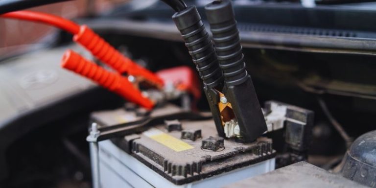How to Identify Car Battery Type: A Quick Guide