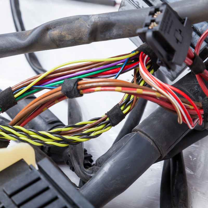 Identifying Connector Types