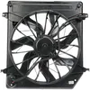 Dorman Engine Cooling Fan Assembly