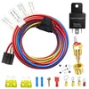 FASTSTORM Electric Fan Relay Kit