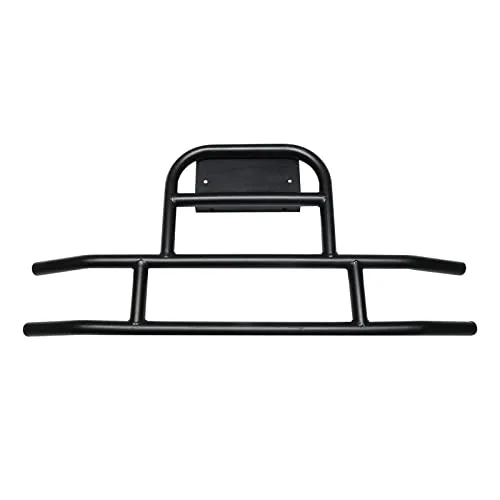 Club Car DS models Front Bumper Guard - Golf Cart Brush Front Bumper Guard Compatible With 1981-UP Electric Club Car DS Models