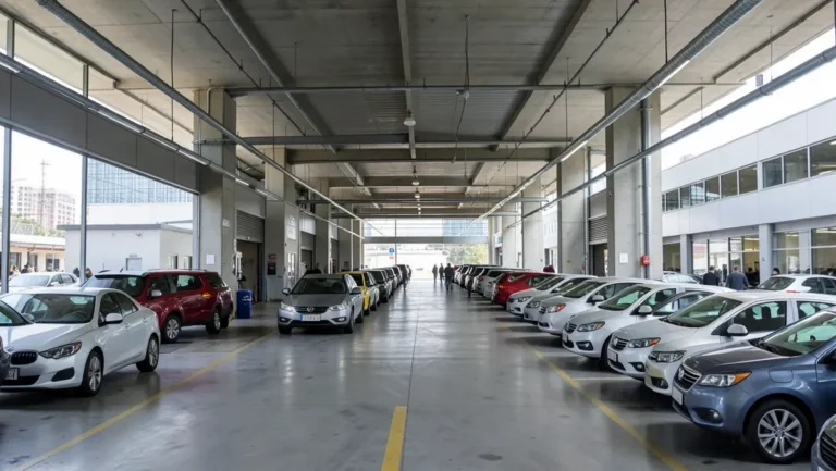 How Much Does a Car Wash Make a Year? Real Profit Numbers