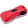 Mothers soft bristle leather and upholstery scrub brush