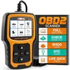 ANCEL AD410 OBD2 scanner code reader