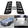 WENJTP universal hood vent bonnet cover