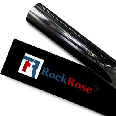 RockRose 20 percent nano ceramic window tint film roll