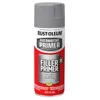 Rust-Oleum Automotive Filler Primer spray can