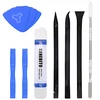 STREBITO 11 piece spudger pry tool kit