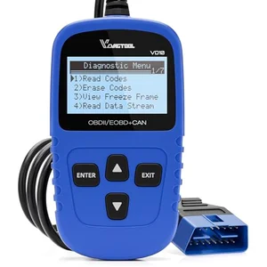 VDIAGTOOL VD10 OBD2 scanner
