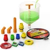 EPAuto Spill-Proof Coolant Filling Funnel Kit