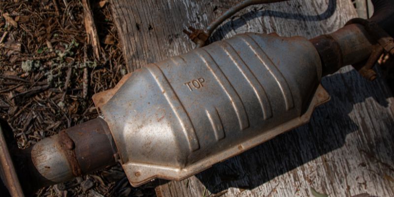 Alternatives to Catalytic Converters