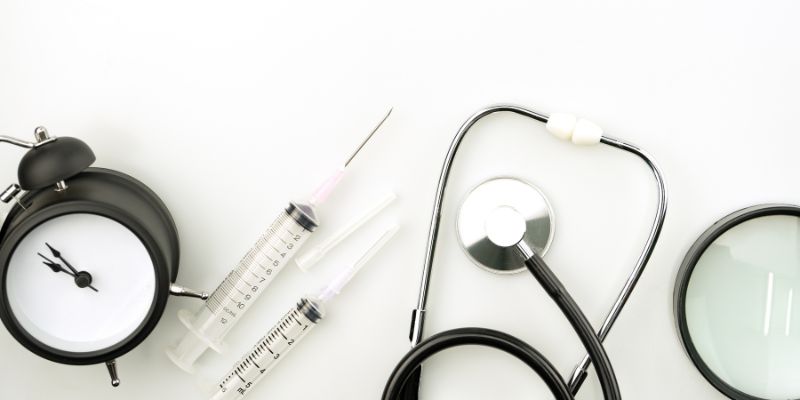 Are There Exceptions for Medical Services