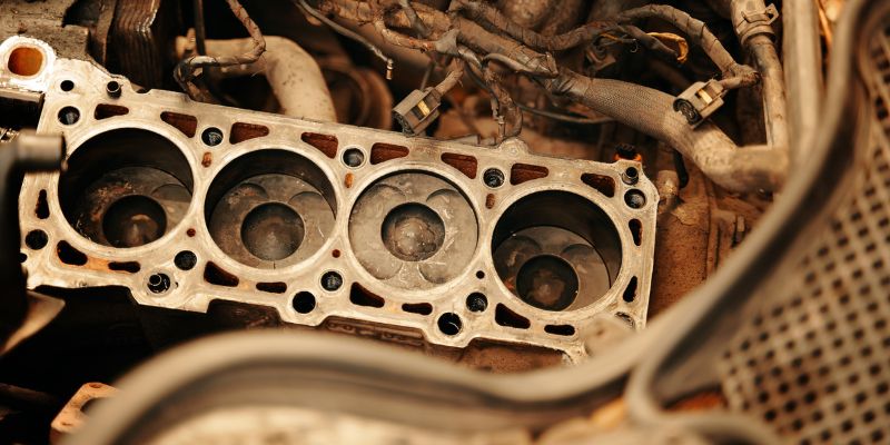 Can You Drive with a Blown Head Gasket