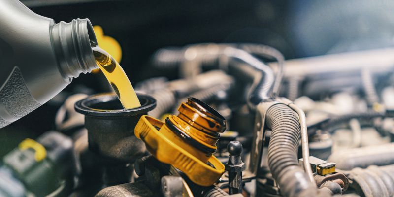Choosing the Right Oil for Your Car