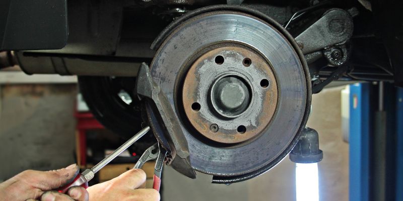 Cost of Brake Fluid and Maintenance