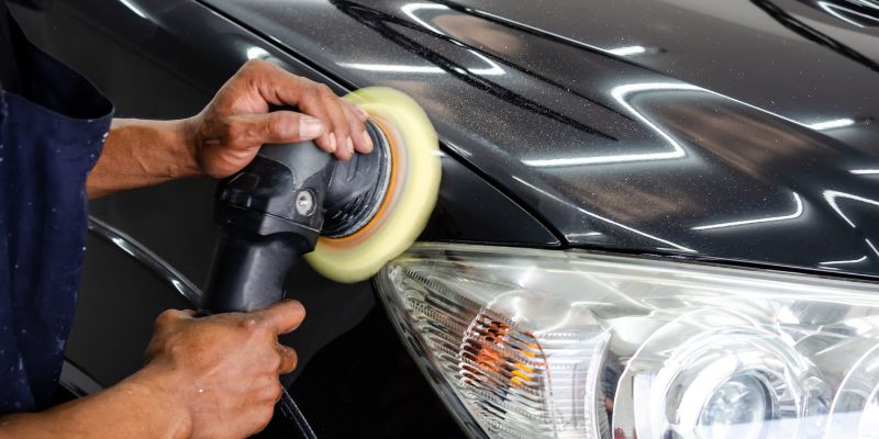 DIY Detailing vs. Dealership Detailing