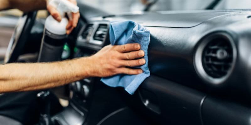 Deep Cleaning for Stubborn Odors