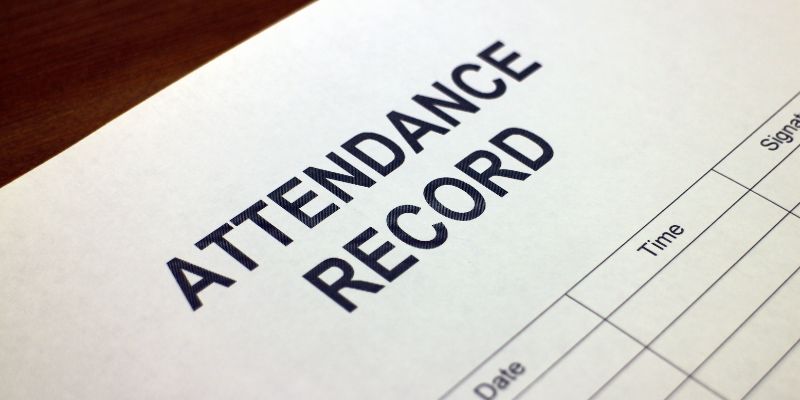 Do They Run a Driving Record Check