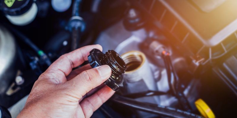 Factors That Affect Brake Fluid Needs