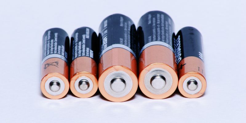 How Do AAA Batteries Compare to Other Brands