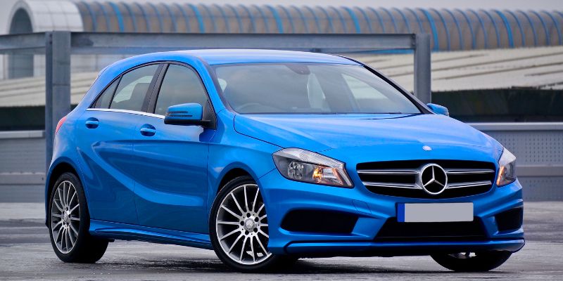 How Long Does It Take to Tint Different Types of Vehicles