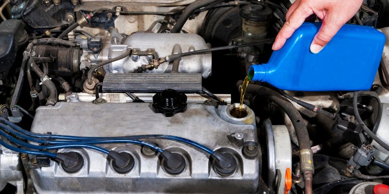 How to Add Antifreeze to Your Car