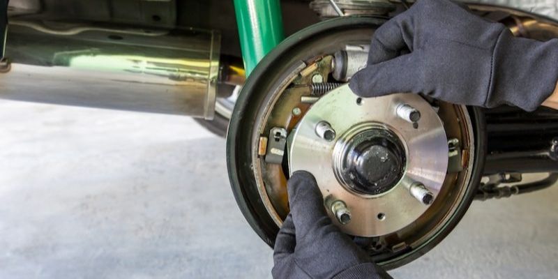 How to Diagnose Bad Wheel Bearings