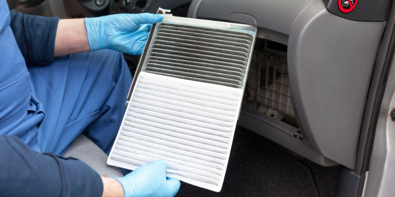 How to Maintain Your Cabin Air Filter